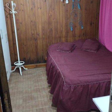 Casa Cabana Para Disfrutar En Cualquier Ocasion Burzaco Bagian luar foto
