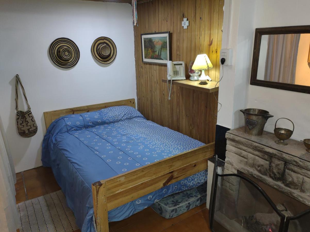 Casa Cabana Para Disfrutar En Cualquier Ocasion Burzaco Bagian luar foto