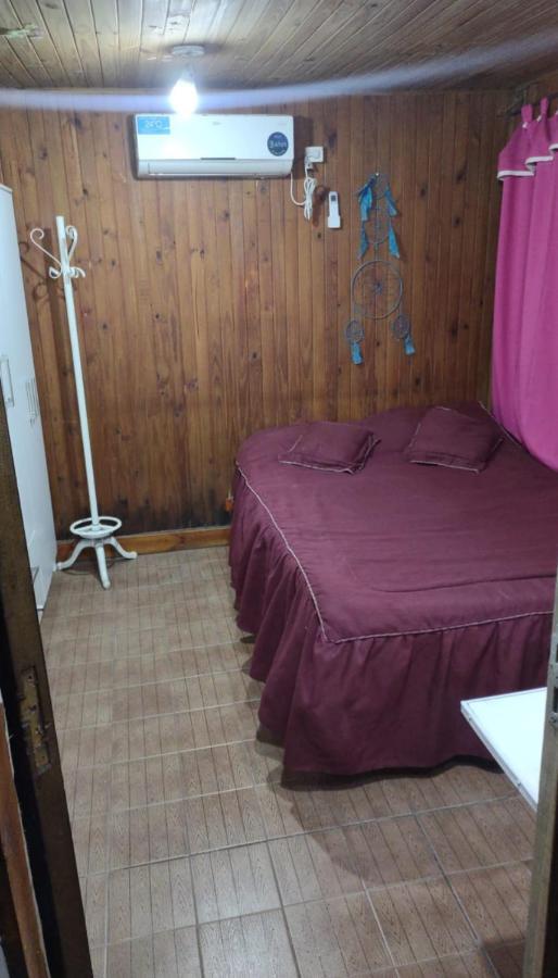 Casa Cabana Para Disfrutar En Cualquier Ocasion Burzaco Bagian luar foto