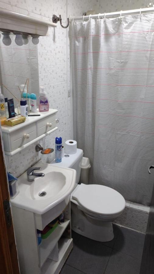 Casa Cabana Para Disfrutar En Cualquier Ocasion Burzaco Bagian luar foto
