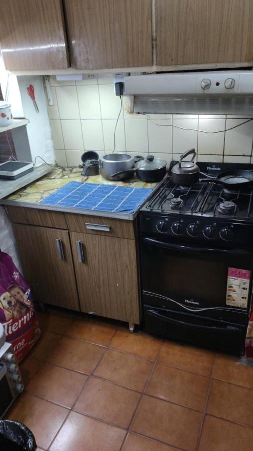 Casa Cabana Para Disfrutar En Cualquier Ocasion Burzaco Bagian luar foto