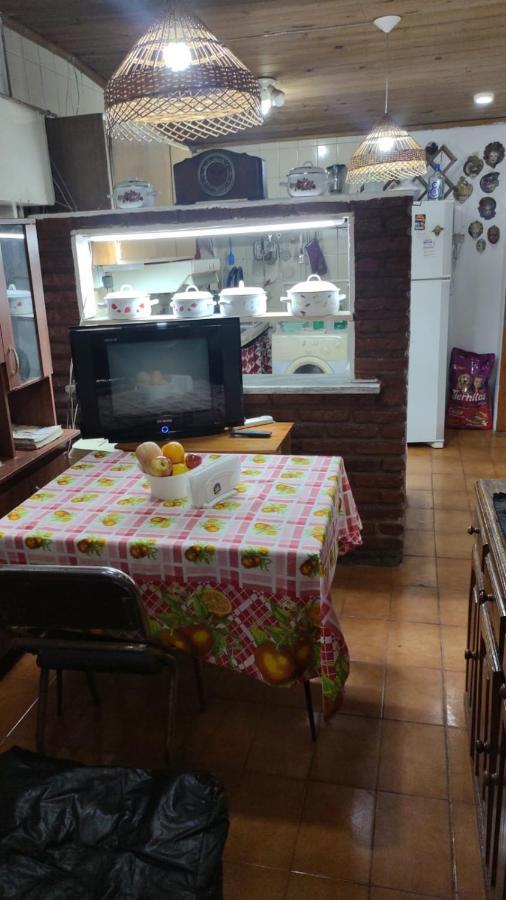 Casa Cabana Para Disfrutar En Cualquier Ocasion Burzaco Bagian luar foto