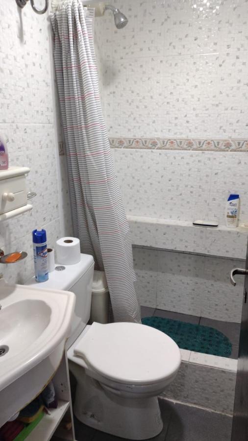 Casa Cabana Para Disfrutar En Cualquier Ocasion Burzaco Bagian luar foto