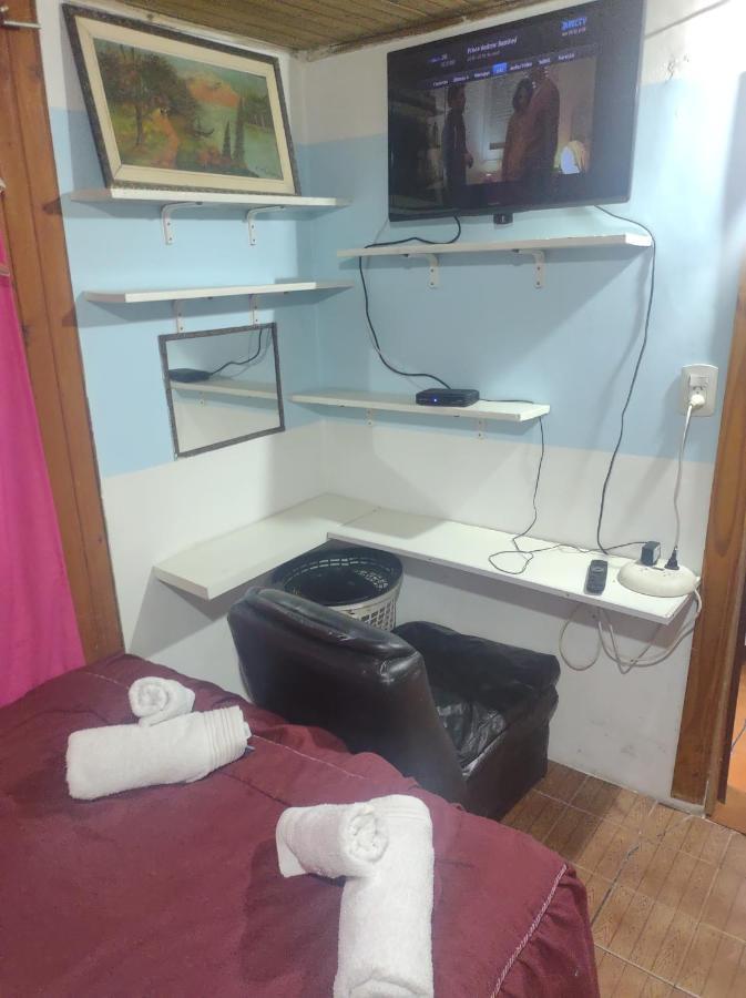 Casa Cabana Para Disfrutar En Cualquier Ocasion Burzaco Bagian luar foto