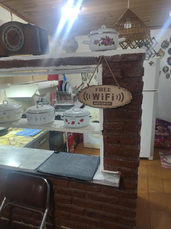 Casa Cabana Para Disfrutar En Cualquier Ocasion Burzaco Bagian luar foto