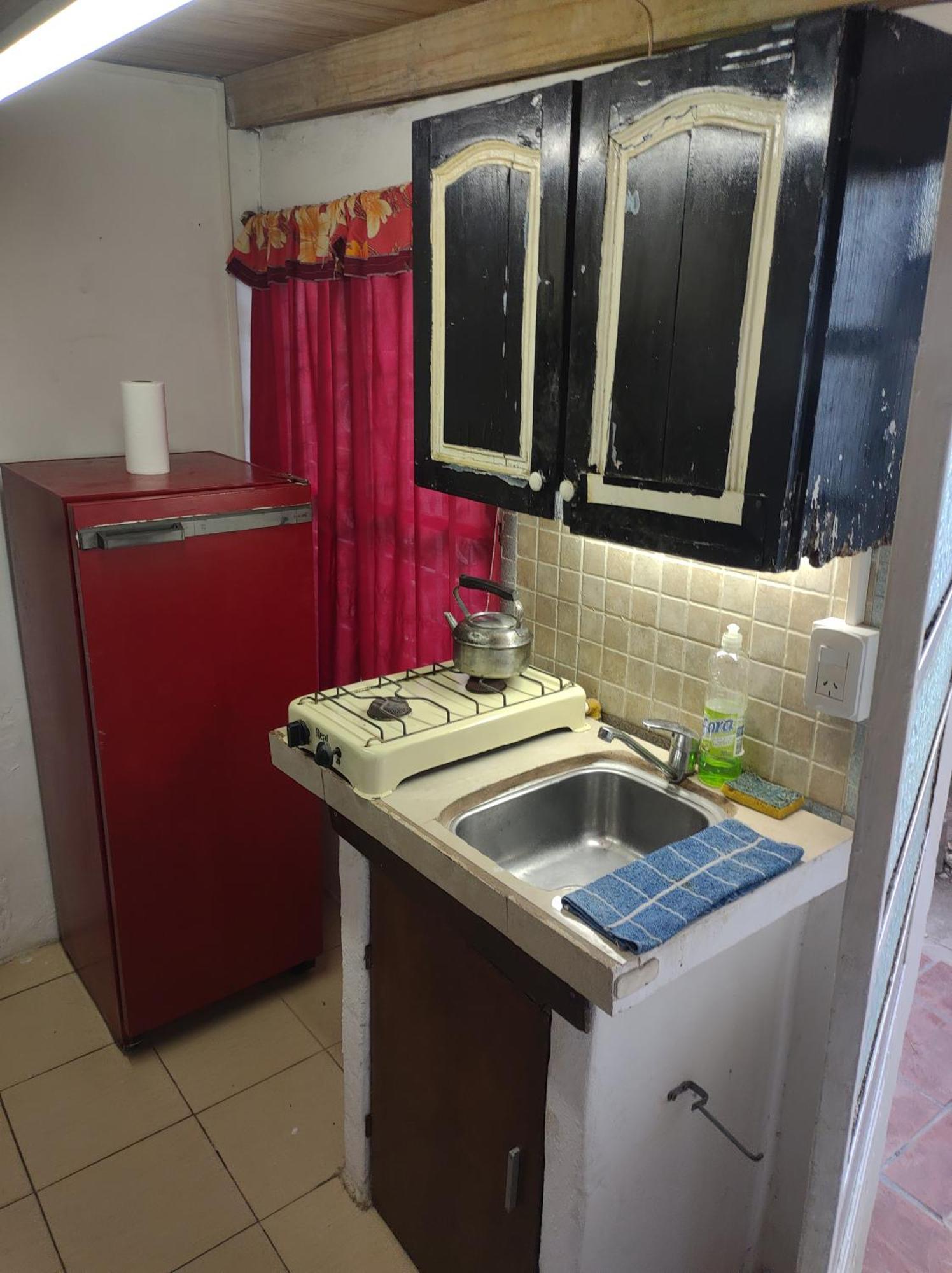 Casa Cabana Para Disfrutar En Cualquier Ocasion Burzaco Ruang foto