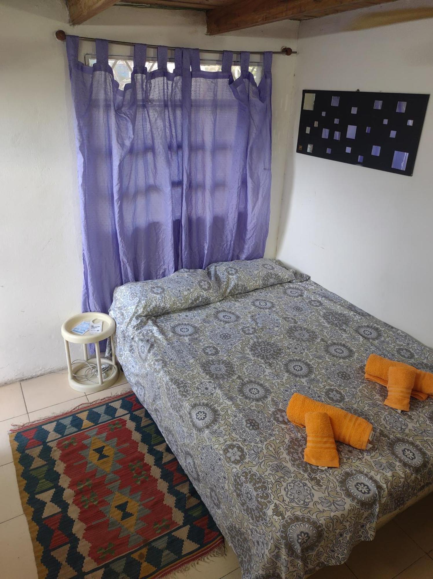 Casa Cabana Para Disfrutar En Cualquier Ocasion Burzaco Ruang foto