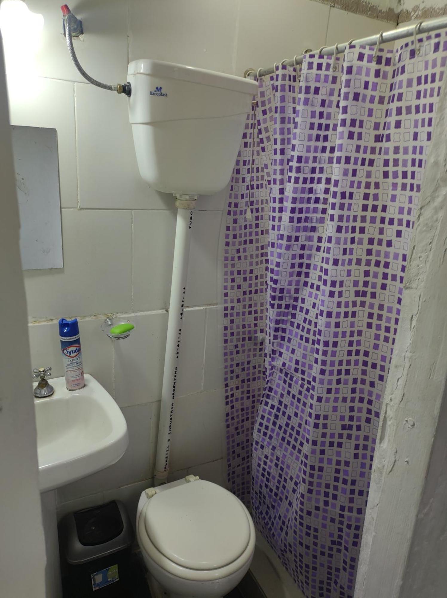 Casa Cabana Para Disfrutar En Cualquier Ocasion Burzaco Ruang foto