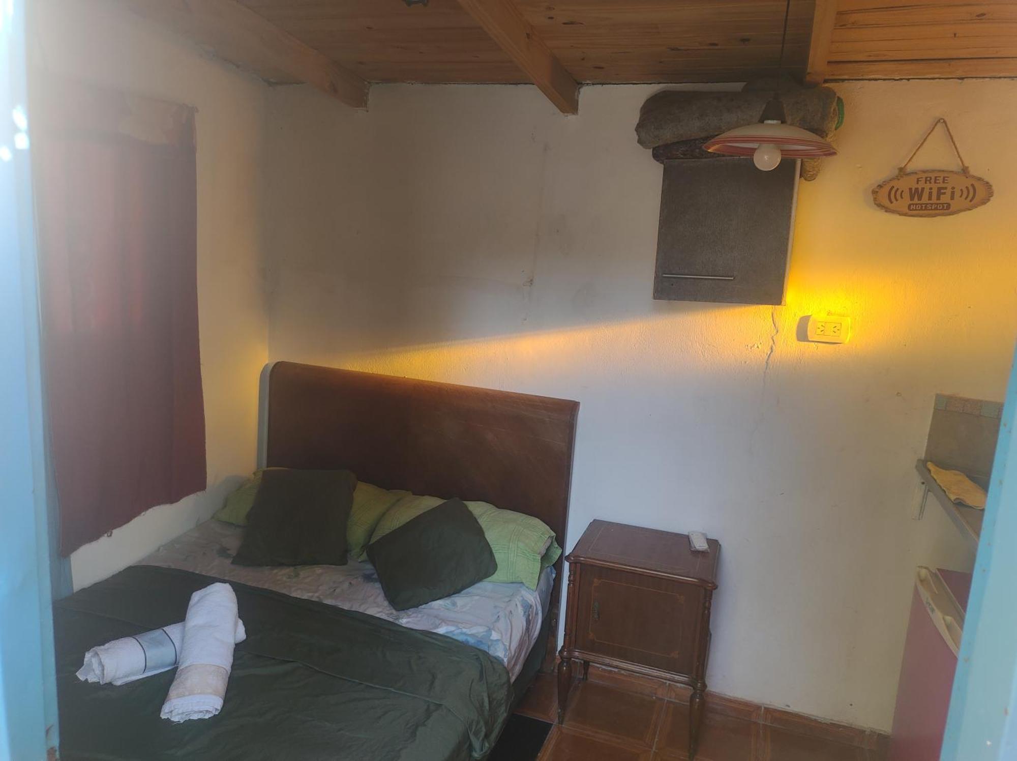 Casa Cabana Para Disfrutar En Cualquier Ocasion Burzaco Bagian luar foto